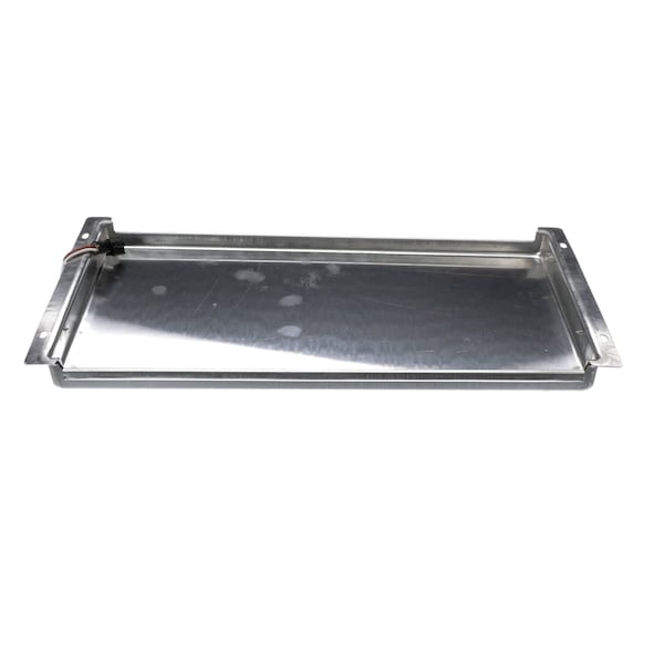 Condensate Pan Heater Assembly, No DRA01-00